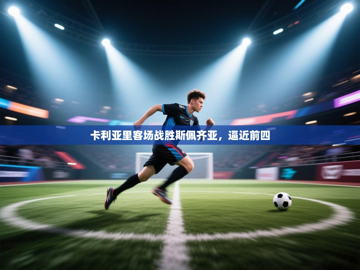 云开体育官网登录入口-卡利亚里客场战胜斯佩齐亚，逼近前四  第3张