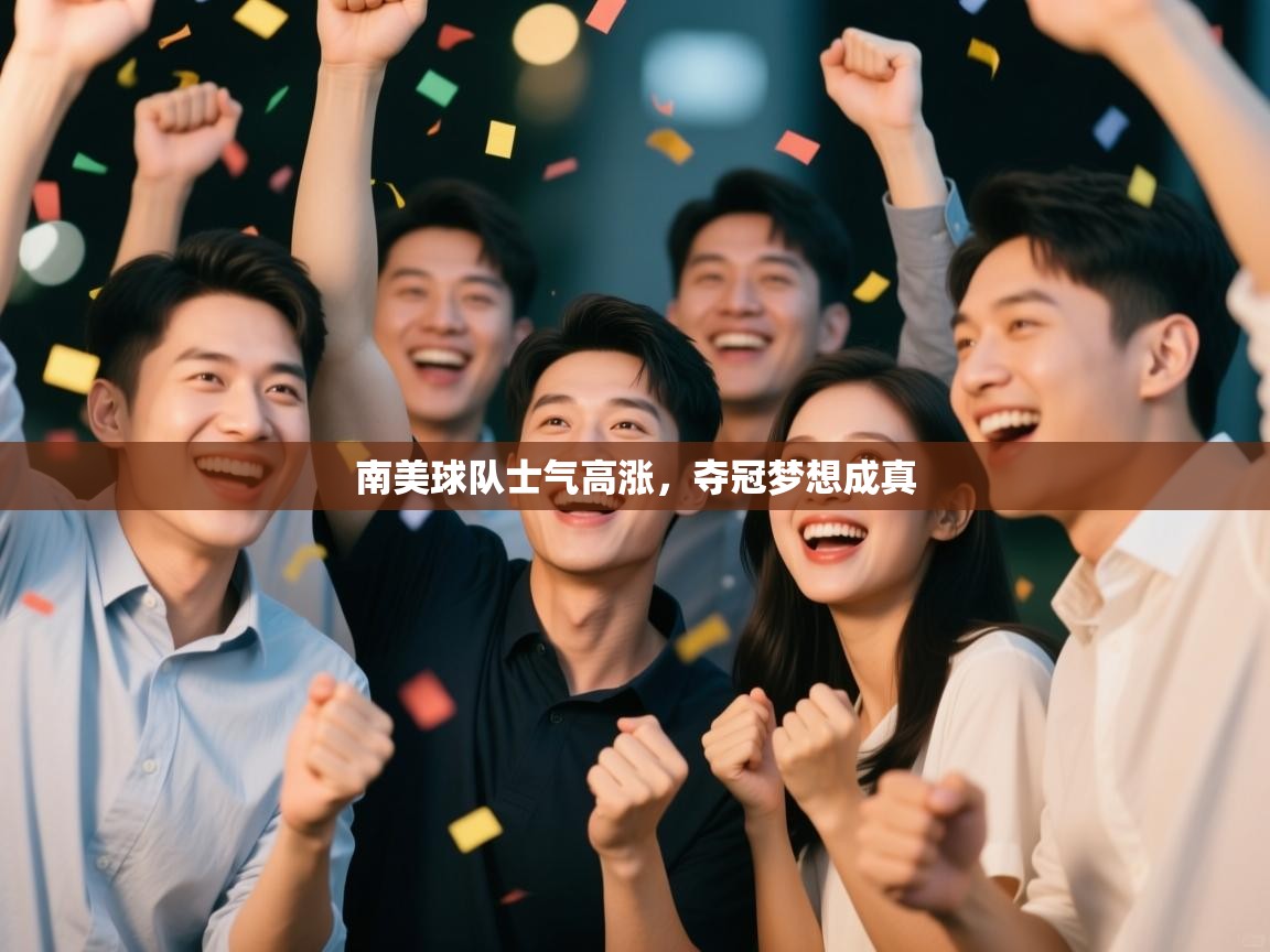 开云体育app下载入口-南美球队士气高涨,夺冠梦想成真 第1张