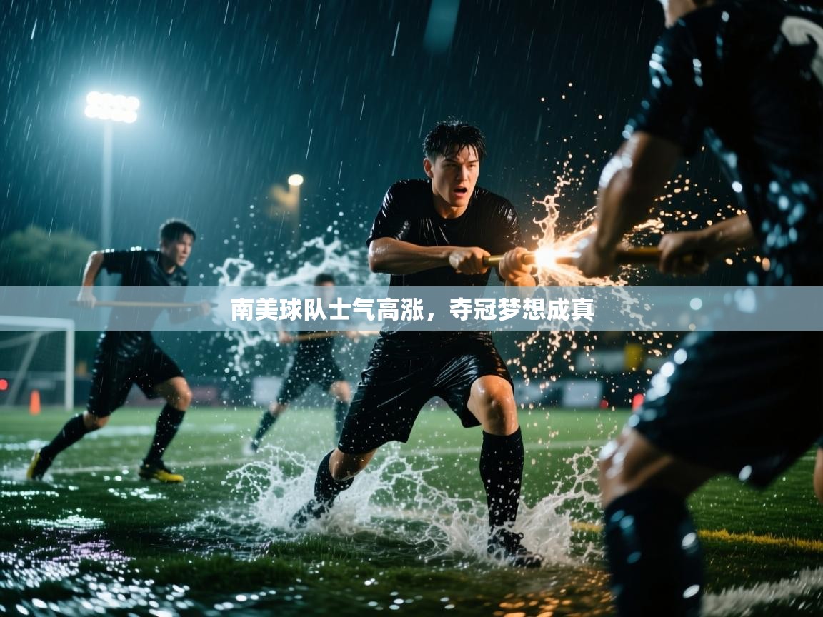 开云体育app下载入口-南美球队士气高涨,夺冠梦想成真 第4张