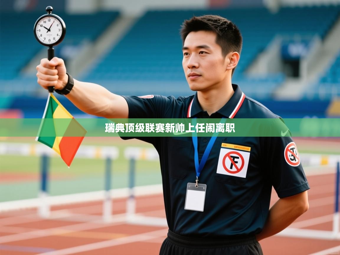 开云体育数据中心统计-瑞典顶级联赛新帅上任闹离职  第2张