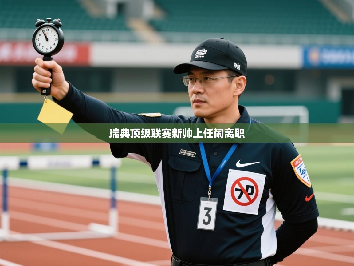 开云体育数据中心统计-瑞典顶级联赛新帅上任闹离职  第1张