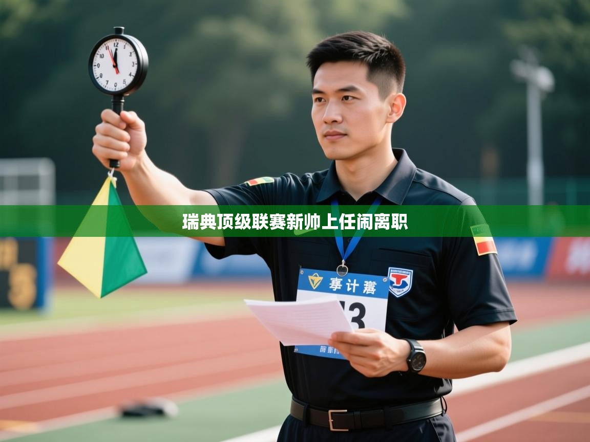 开云体育数据中心统计-瑞典顶级联赛新帅上任闹离职  第4张