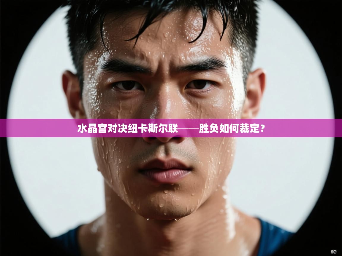 开云体育忘记密码找回-水晶宫对决纽卡斯尔联──胜负如何裁定？