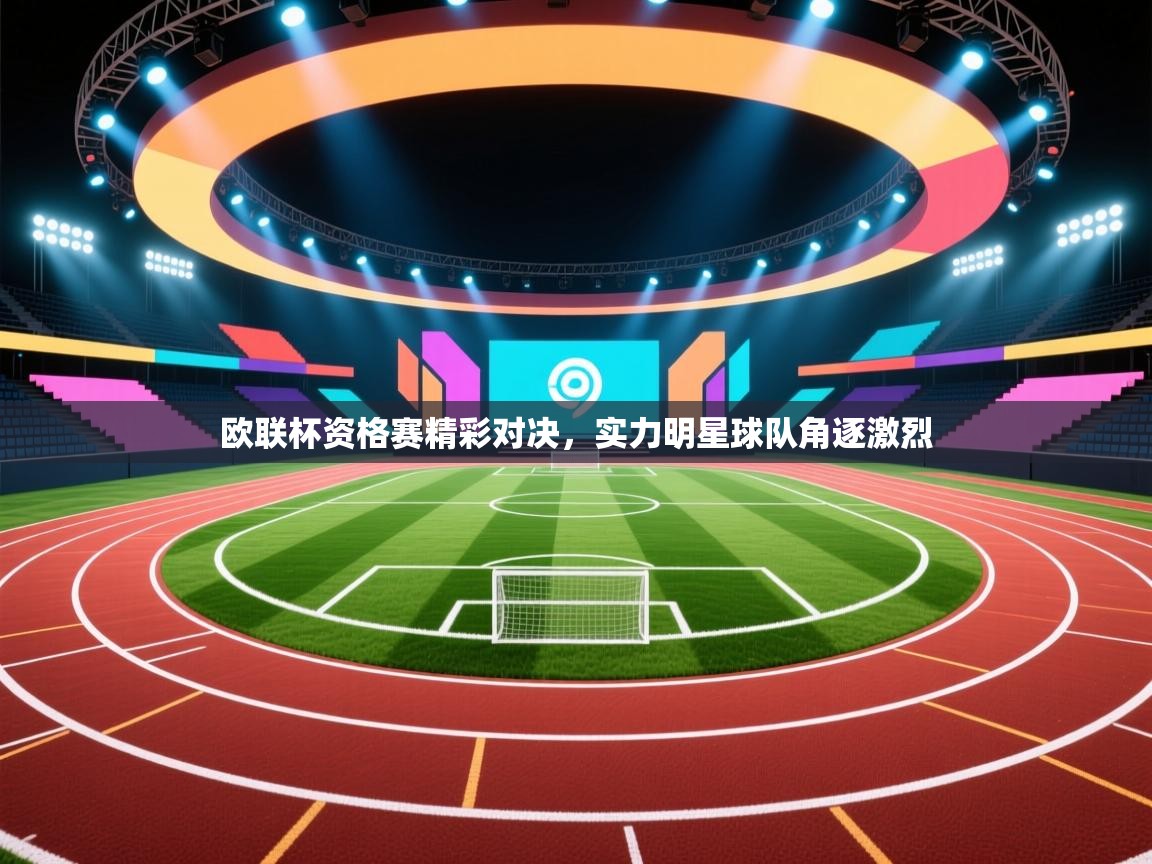 kaiyun sports-欧联杯资格赛精彩对决，实力明星球队角逐激烈