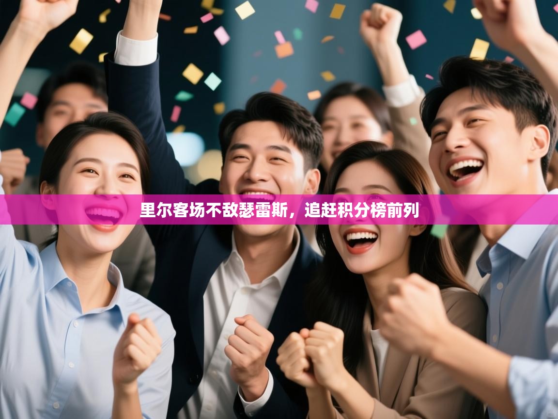 开运体育登录入口-里尔客场不敌瑟雷斯,追赶积分榜前列 第2张