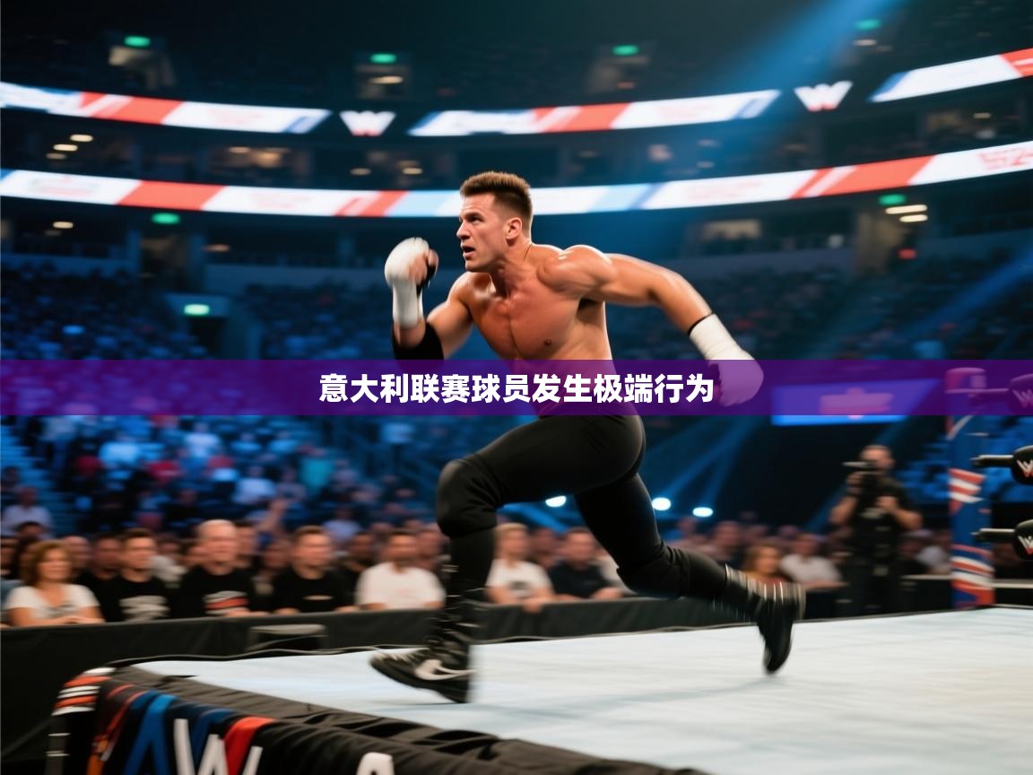 开云直播-意大利联赛球员发生极端行为  第1张