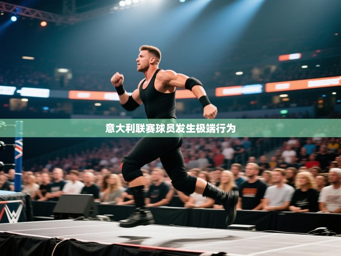 开云直播-意大利联赛球员发生极端行为  第3张