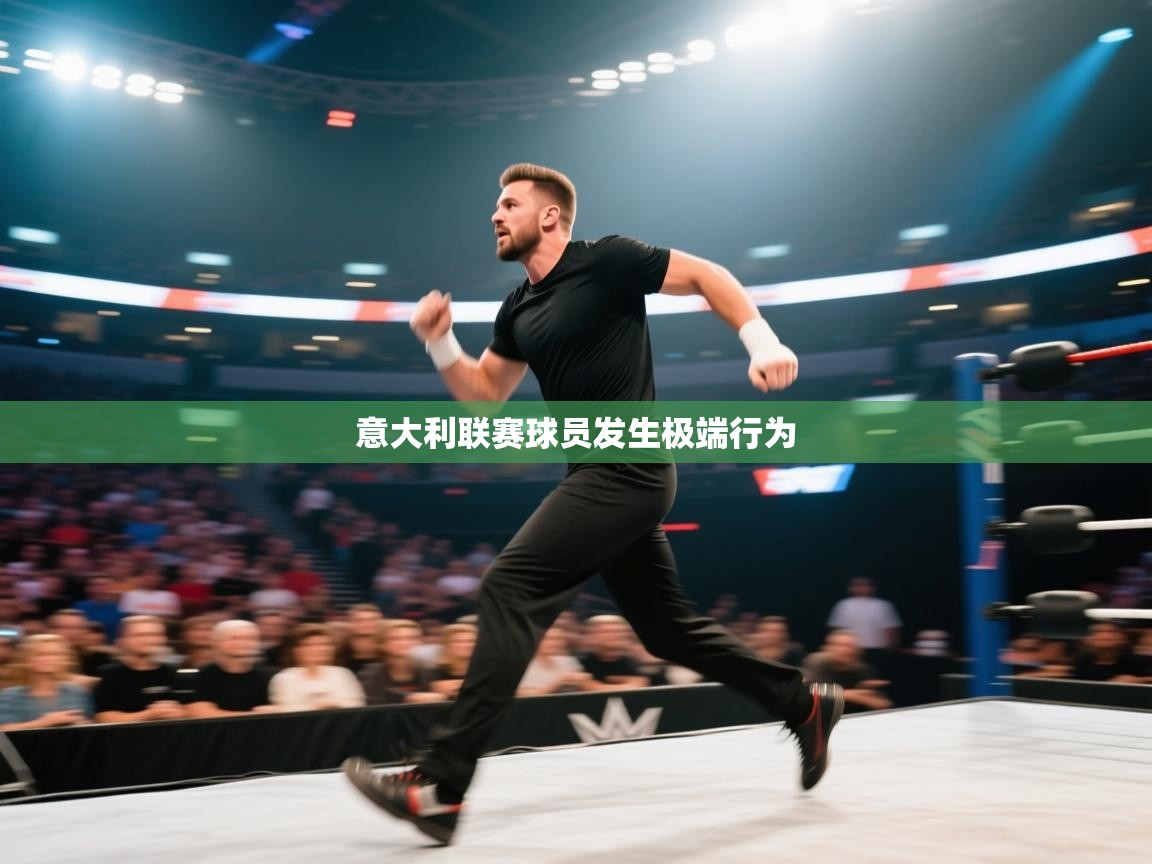 开云直播-意大利联赛球员发生极端行为  第4张