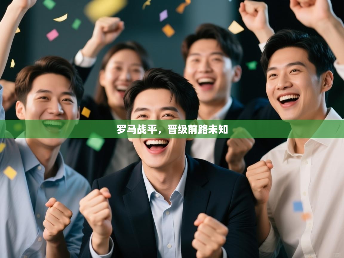 云开体育官方app下载-罗马战平，晋级前路未知  第2张