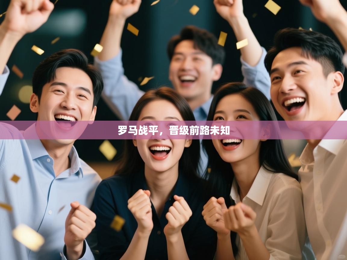 云开体育官方app下载-罗马战平，晋级前路未知  第3张